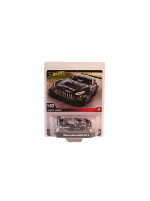 HMD41 1:43 Premium Arabalar