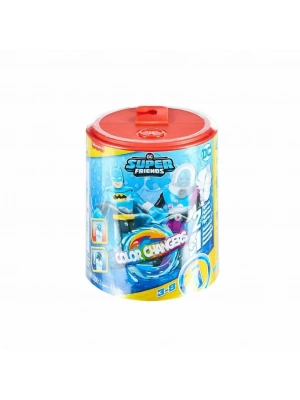 HMX60 Imaginext® DC Color Changers Temel Figür Seti