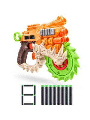 Horror Fire Dart Tabancası 8 Dart