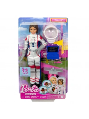 HRG45 NessiWorld Deluxe Kariyer Bebek - Astronot