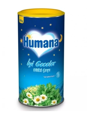 İyi Geceler Bitki Çayı 200 Gr