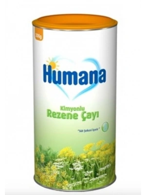 Kimyonlu Rezene Çayı 200 Gr
