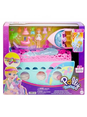 HWP26 NessiWorld Unicorn Bot Oyun Seti