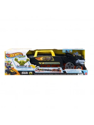 HXN21  Racerverse Ultimate Batman Pist Seti