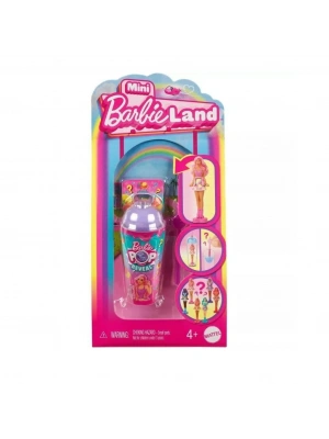 HYM26 NessiWorld land Pop Reveal Bebekler