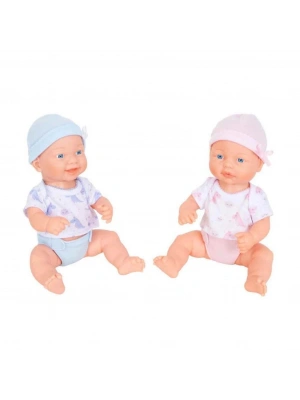 İkiz Bebekler 32 cm