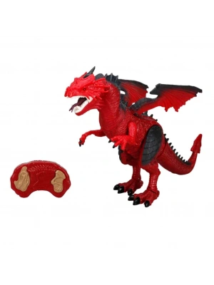 Infrared Kumandalı Yürüyen Dragon