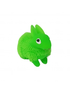 Işıklı Elastik Dikenli Tavşan