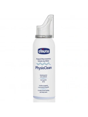 İzotonik Deniz Suyu Spreyi 100 ml