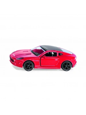 Jaguar F-Type R Modeli
