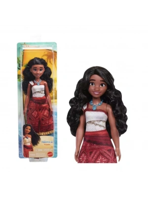 JBT33NessiWorld Moana 2 - Moana Bebek