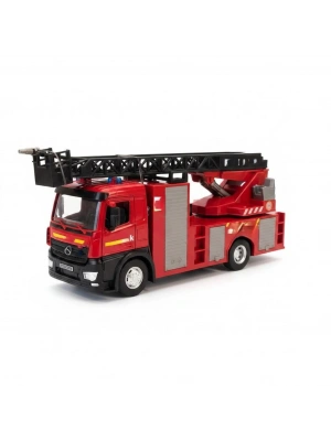 JD-8218 SÜRTMELİ METAL İTFAİYE
