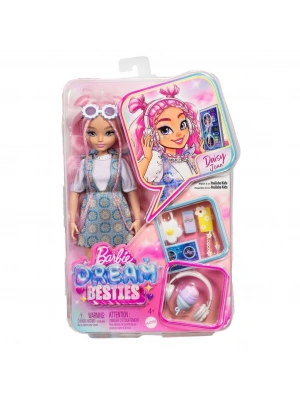 JDD74  Dream Besties Ana Karakter Bebek Daisy