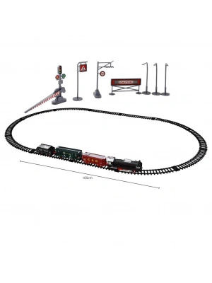 JHX6686 KUT.23 CLASSIC MODEL TREN