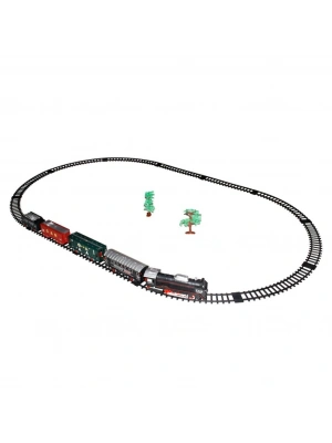 JHX6687 26  MODEL TREN
