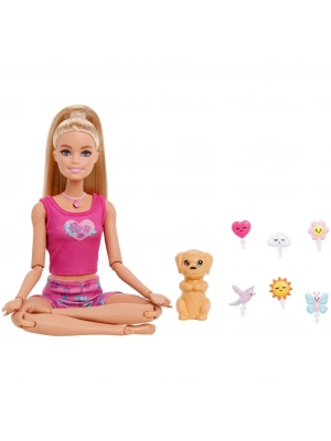 JJN55 Meditasyoncu Bebek