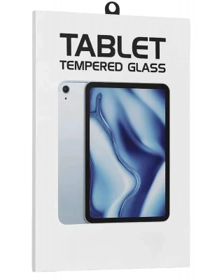 Joko Apple iPad 10.2 (9.nesil) Magic Tablet Cam Ekran Koruyucu - Şeffaf