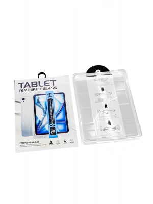 Joko Apple iPad Air 4 10.9 Magic Tablet Cam Ekran Koruyucu - Şeffaf