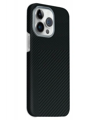 Joko Apple iPhone 15 Pro Max Volt Magsafe Kapak - Siyah