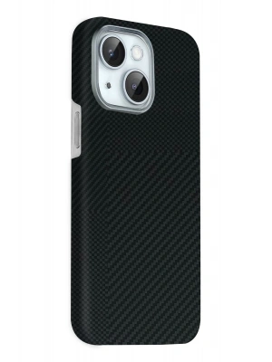 Joko Apple iPhone 15 Volt Magsafe Kapak - Siyah