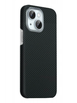 Joko Apple iPhone 15 Volt Magsafe Kapak - Siyah 2