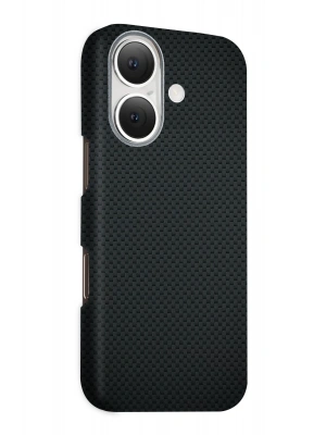 Joko Apple iPhone 16 Volt Magsafe Kapak - Siyah 2