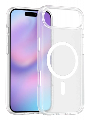 Joko Apple iPhone 17 Air Jota Magsafe Kapak - Şeffaf