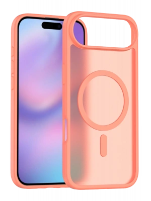 Joko Apple iPhone 17 Air Jota Magsafe Kapak - Turuncu
