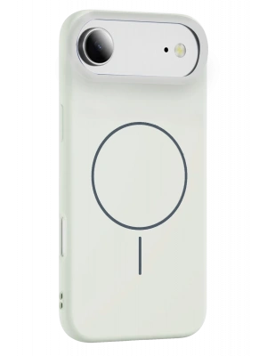 Joko Apple iPhone 17 Air Jully Magsafe Kapak - Beyaz