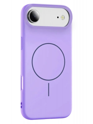 Joko Apple iPhone 17 Air Jully Magsafe Kapak - Lila