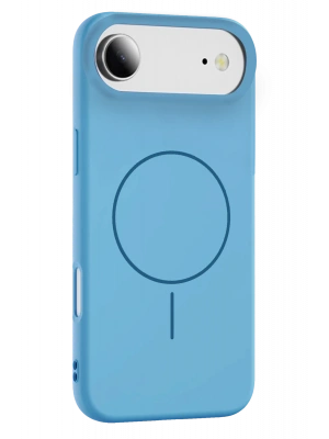 Joko Apple iPhone 17 Air Jully Magsafe Kapak - Mavi