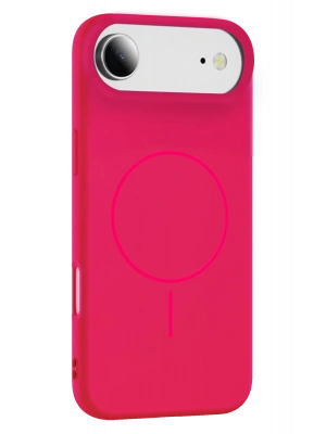 Joko Apple iPhone 17 Air Jully Magsafe Kapak - Pembe