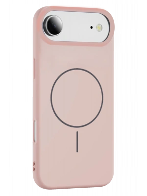 Joko Apple iPhone 17 Air Jully Magsafe Kapak - Pudra