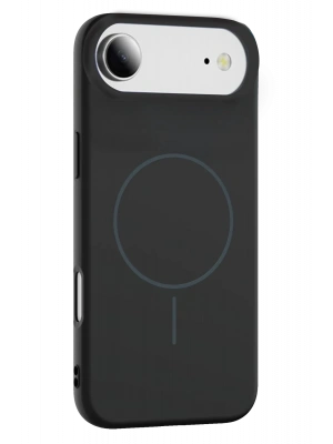 Joko Apple iPhone 17 Air Jully Magsafe Kapak - Siyah