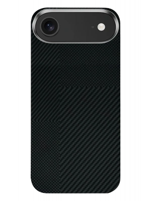 Joko Apple iPhone 17 Air Volt Magsafe Kapak - Siyah