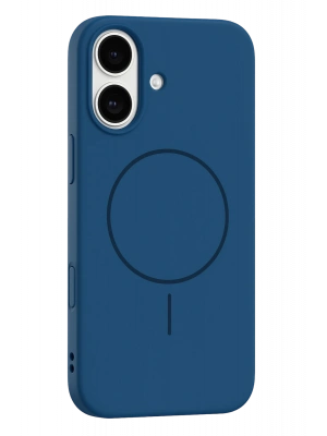 Joko Apple iPhone 17 Jully Magsafe Kapak - Lacivert