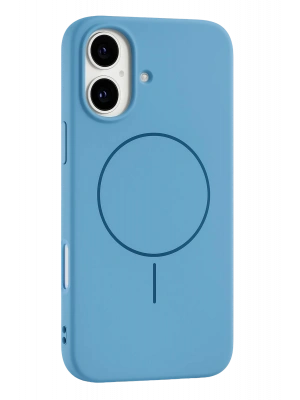 Joko Apple iPhone 17 Jully Magsafe Kapak - Mavi