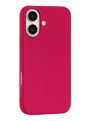 Joko Apple iPhone 17 Jully Magsafe Kapak - Pembe