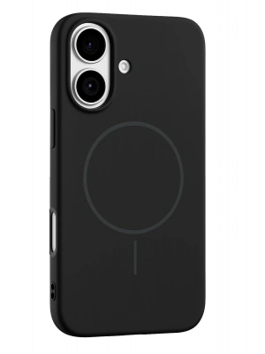 Joko Apple iPhone 17 Jully Magsafe Kapak - Siyah