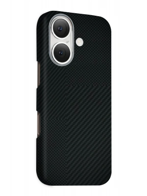 Joko Apple iPhone 17 Volt Magsafe Kapak - Siyah