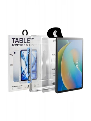 Joko Huawei MatePad SE 11 Magic Tablet Cam Ekran Koruyucu - Şeffaf