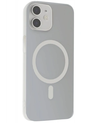 Joko iPhone 11 Tuna PC Slim Magsafe Kapak - Şeffaf