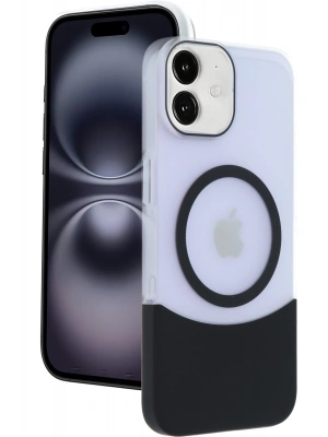 Joko iPhone 11 Velar Magsafe Kapak - Siyah