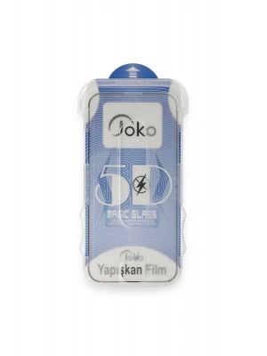 Joko iPhone 12 Pro Max Joko Magic 5D Cam