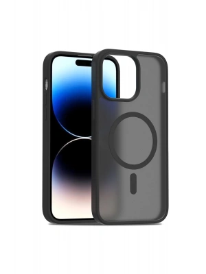 Joko Apple iPhone 14 Jota Magsafe Kapak - Siyah