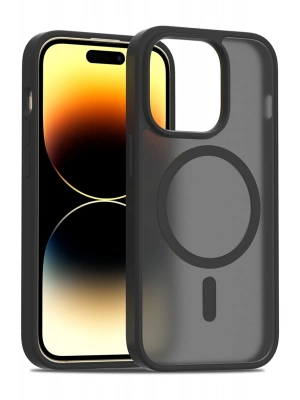 Joko Apple iPhone 14 Pro Jota Magsafe Kapak - Siyah