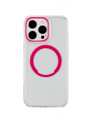 Joko iPhone 14 Pro Tanya Magsafe Kapak - Desen 6