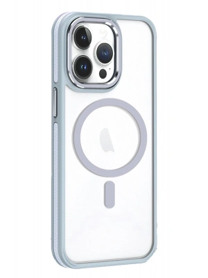 Joko iPhone 14 Pro Winner Magsafe Kapak - Gri