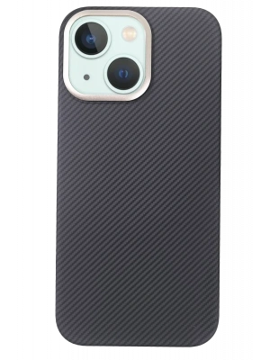 Joko iPhone 15 Besa Magsafe Kapak - Siyah