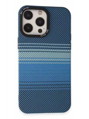 Joko iPhone 15 Pro Max Basel Kapak - Lacivert